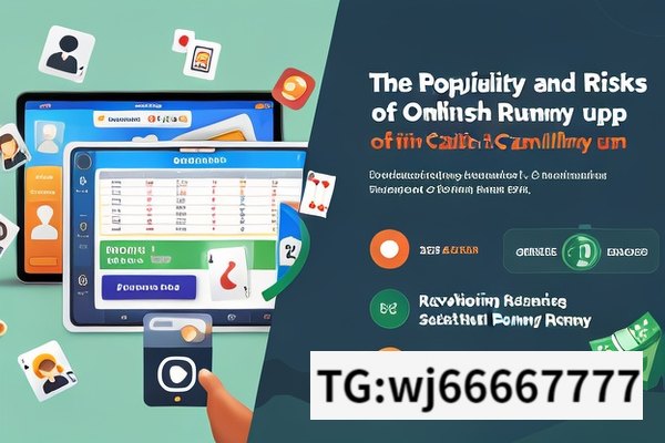 Title: The Popularity and Risks of Online Cash Rummy AppTitle: Revolutionizing Gaming: The Impact and Features of Online Cash Rummy Apps