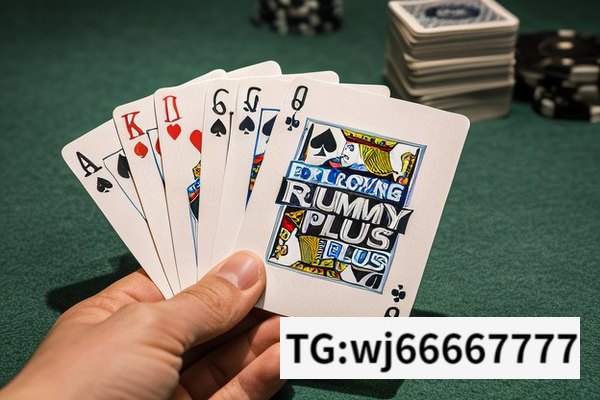 Exploring Gin Rummy PlusGin Rummy Plus: Elevating the Classic Card Game Experience