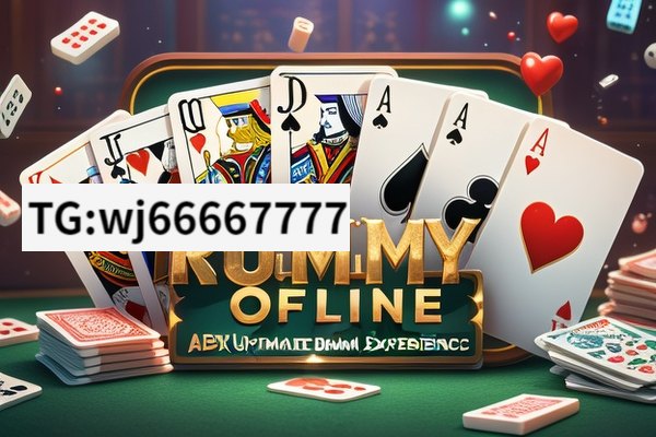 Discover the Excitement of Rummy Offline APK,Rummy Offline APK: The Ultimate Card Game Experience