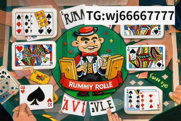 The Fascinating World of Rummy Rollie, Mastering the Rummy Rollie: Techniques and Tips