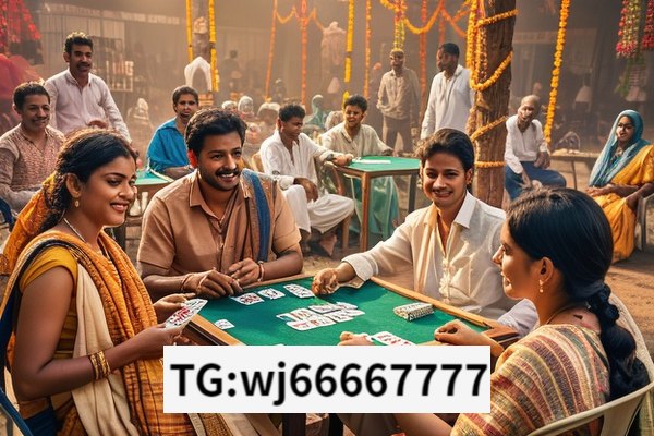 Rummy in Telangana: A Fascinating Exploration, Rummy Telangana: A Cultural Card Game Renaissance