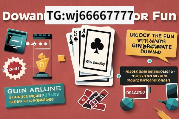 Download Gin Rummy for Fun, Unlock the Fun with Gin Rummy Download: Your Ultimate Guide