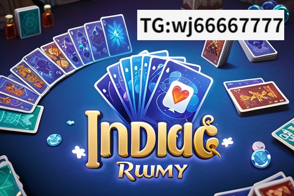 The Fascinating World of Indigo Rummy, Unraveling the Charm of Indigo Rummy