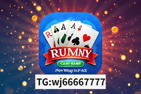 Rummy Cash Game APK: Unleashing Entertainment, Rummy Cash Game APK: The New Way to Play