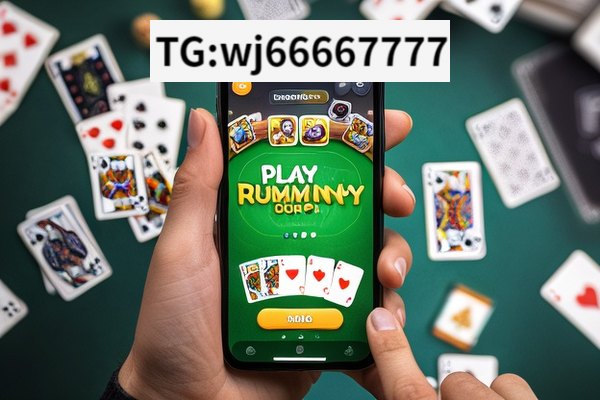 The Fascinating Play Rummy App, Mastering the Game: The Impact of Play Rummy App