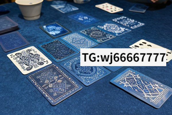 The Fascinating World of Indigo Rummy, Indigo Rummy: A Unique Twist in the World of Card Games