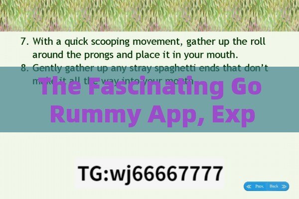 The Fascinating Go Rummy App, Exploring the Popularity of Go Rummy App