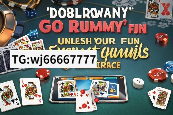 Download Go Rummy: Unleash Your Fun, Go Rummy Download: Elevate Your Gaming Experience