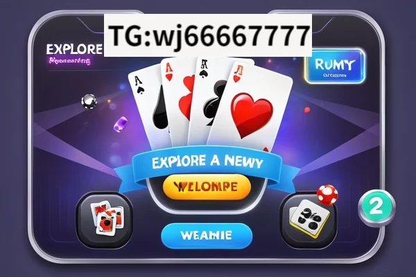 Discover the Excitement of the New Rummy Site, Exploring the Exciting World of New Rummy Sites