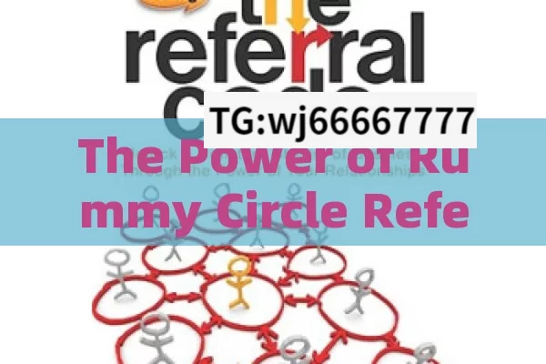 The Power of Rummy Circle Referral Code