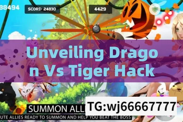 Unveiling Dragon Vs Tiger Hacks in 2024,Dragon Vs Tiger Hacks and Winning Tricks 2024