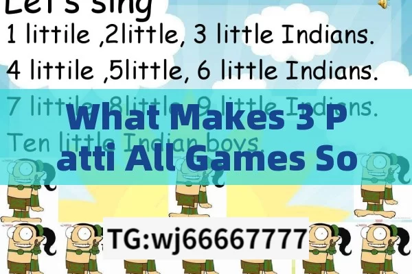 What Makes 3 Patti All Games So Popular in India?The Ultimate Guide to 3 Patti All Games: Rules, Strategies, and More