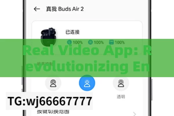 Real Video App: Revolutionizing Entertainment in India10 Reasons Why Real Video App is the Best Choice for Indian Users