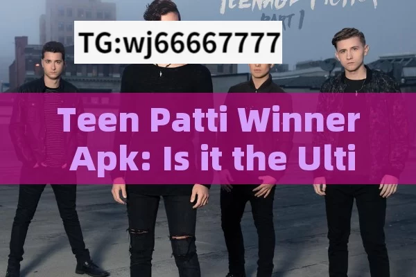 Teen Patti Winner Apk: Is it the Ultimate Gaming Solution?