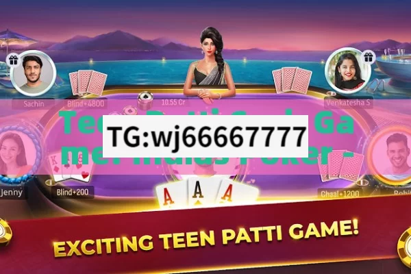 Teen Patti Cash Game: Indias Poker - like Card Battle